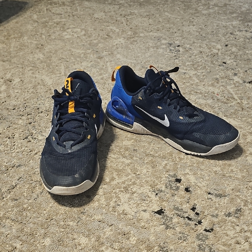 Mens Nike Air Max
